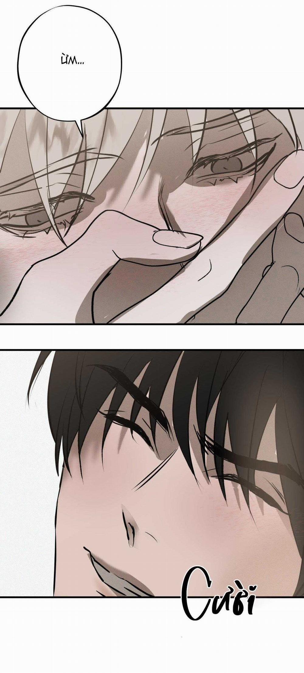 Risky Vice 20 trang 16