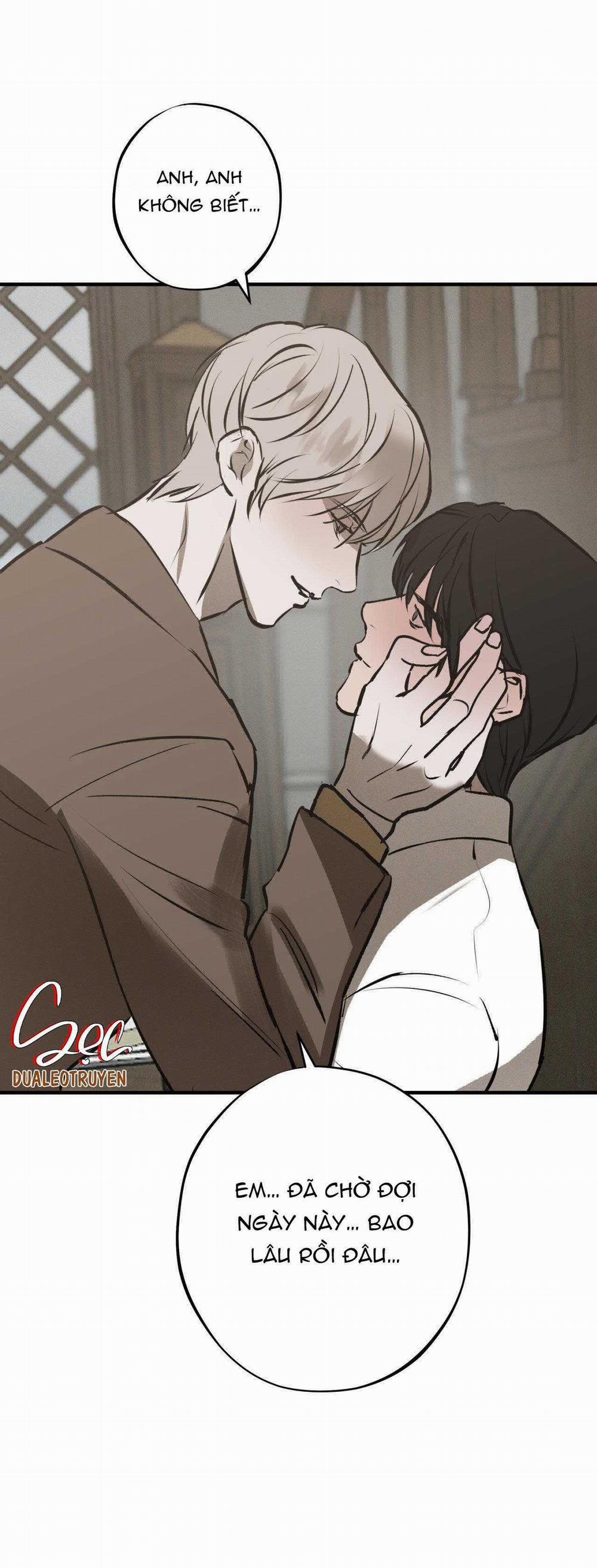 Risky Vice 20 trang 17