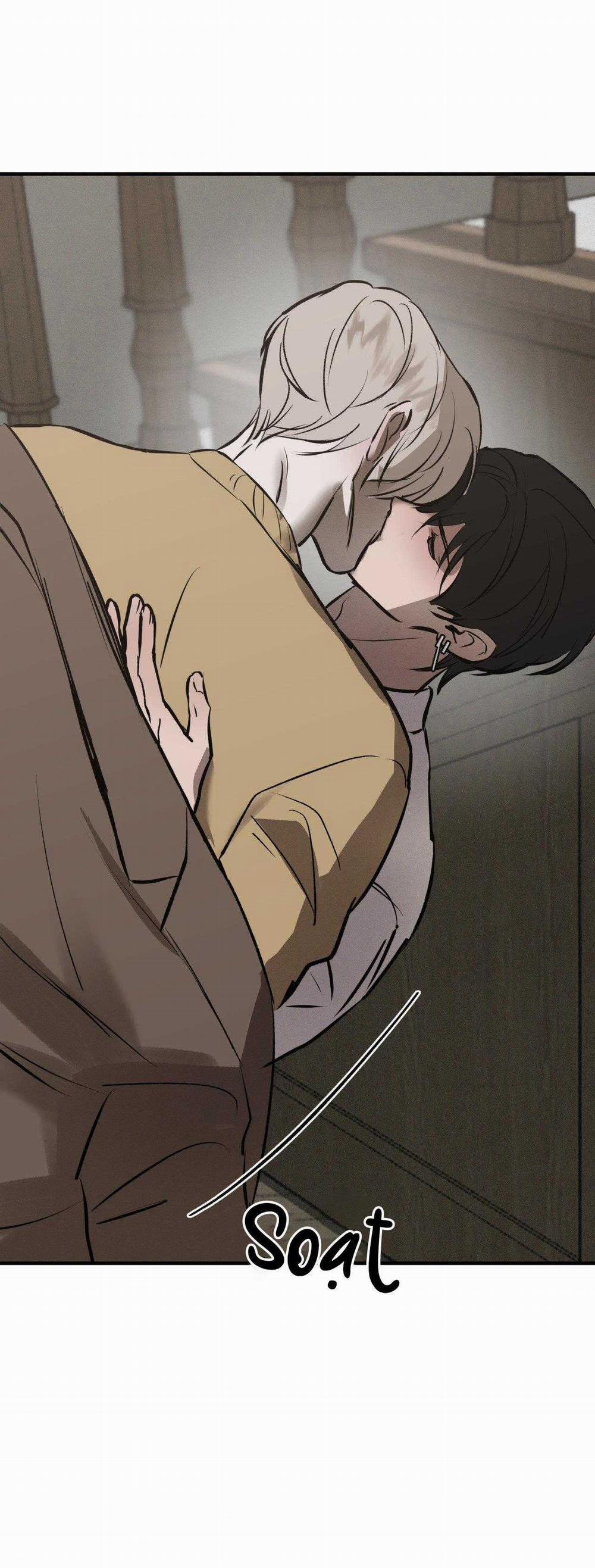 Risky Vice 20 trang 18