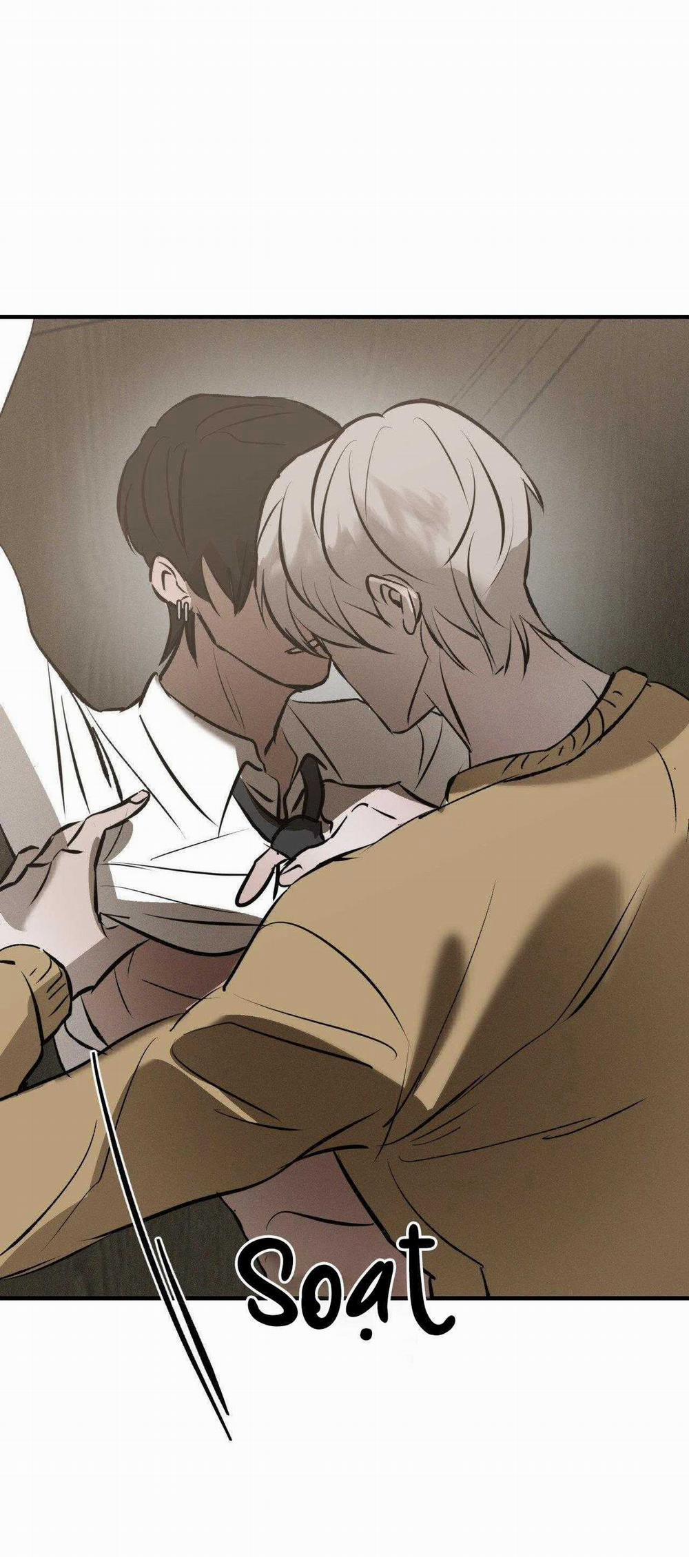 Risky Vice 20 trang 19