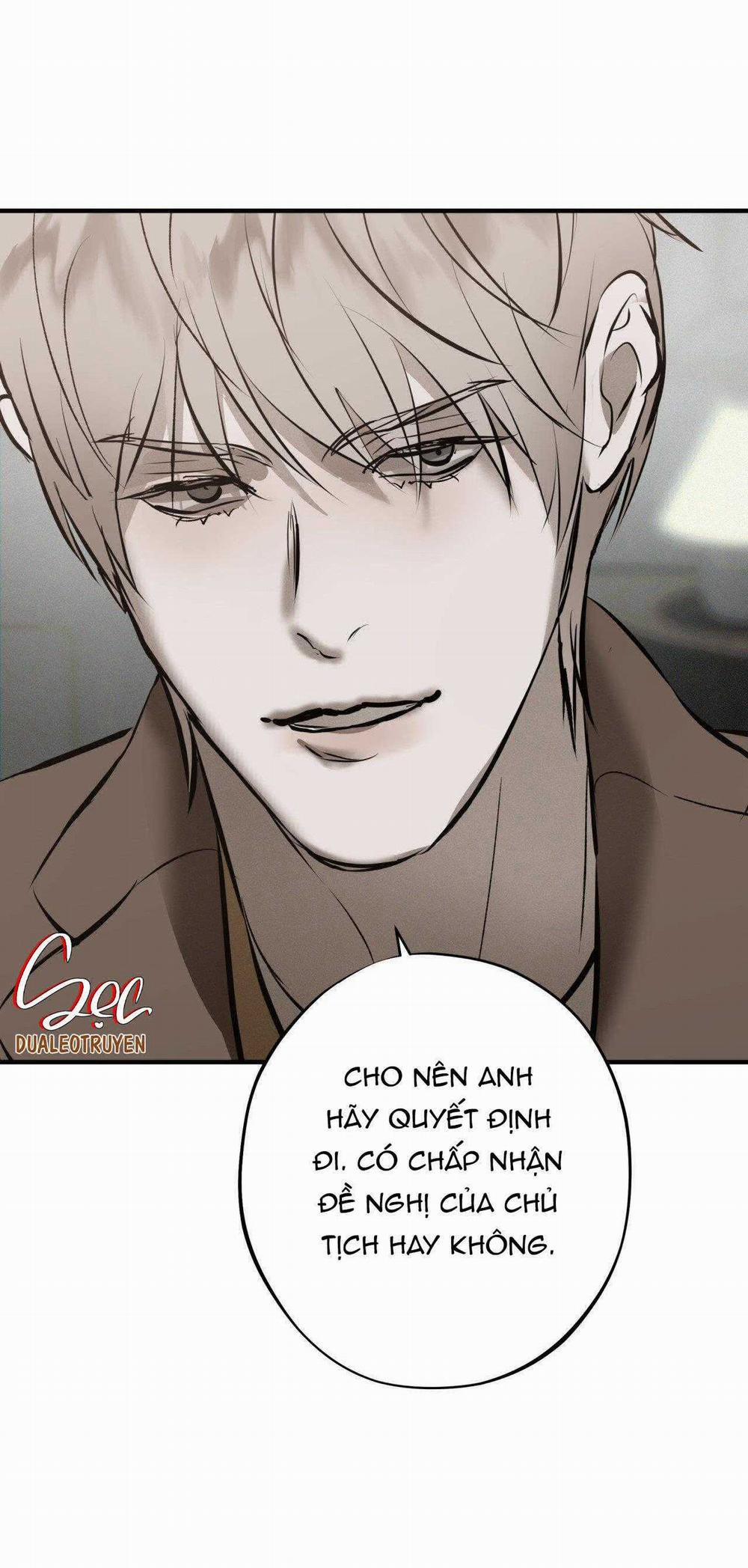 Risky Vice 20 trang 2