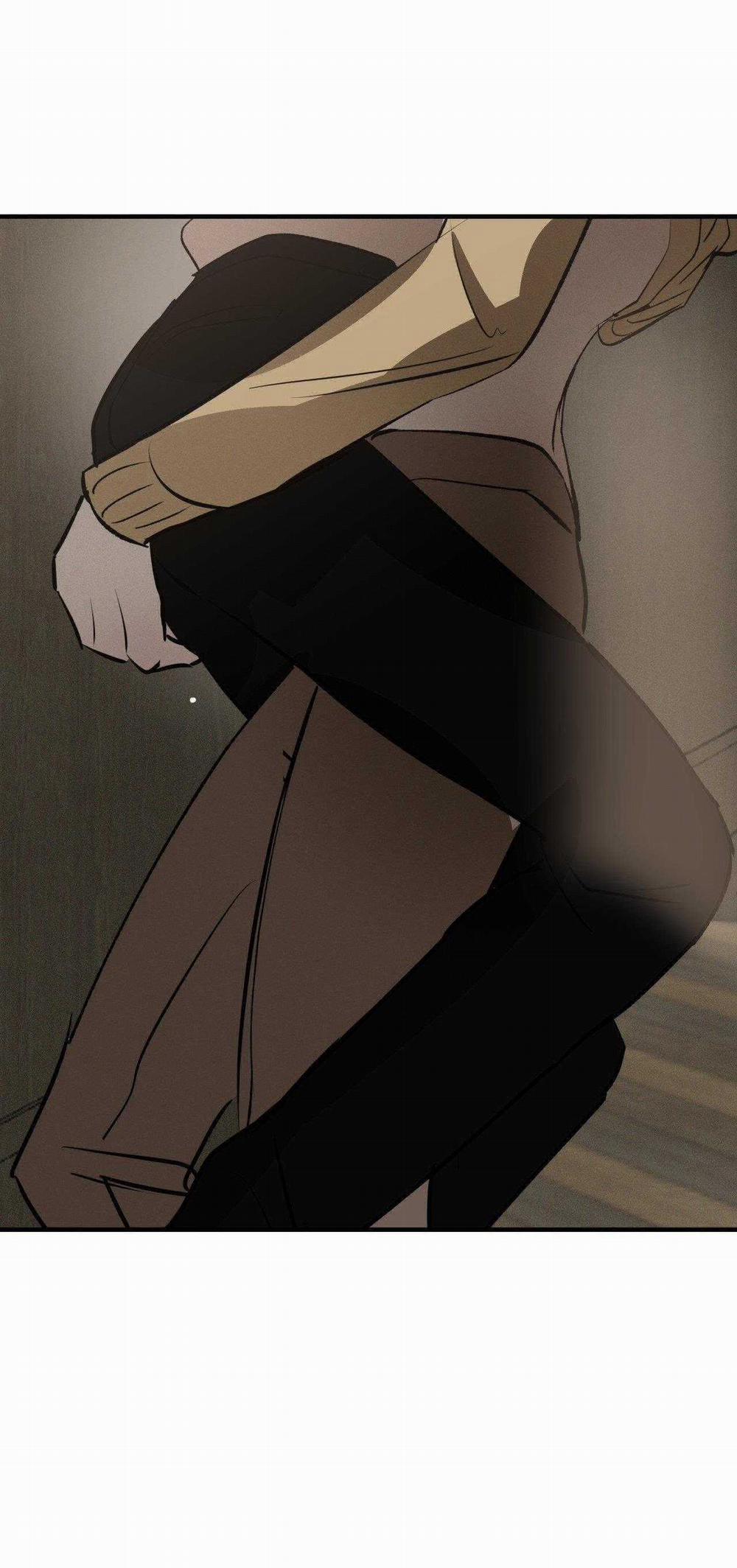 Risky Vice 20 trang 21