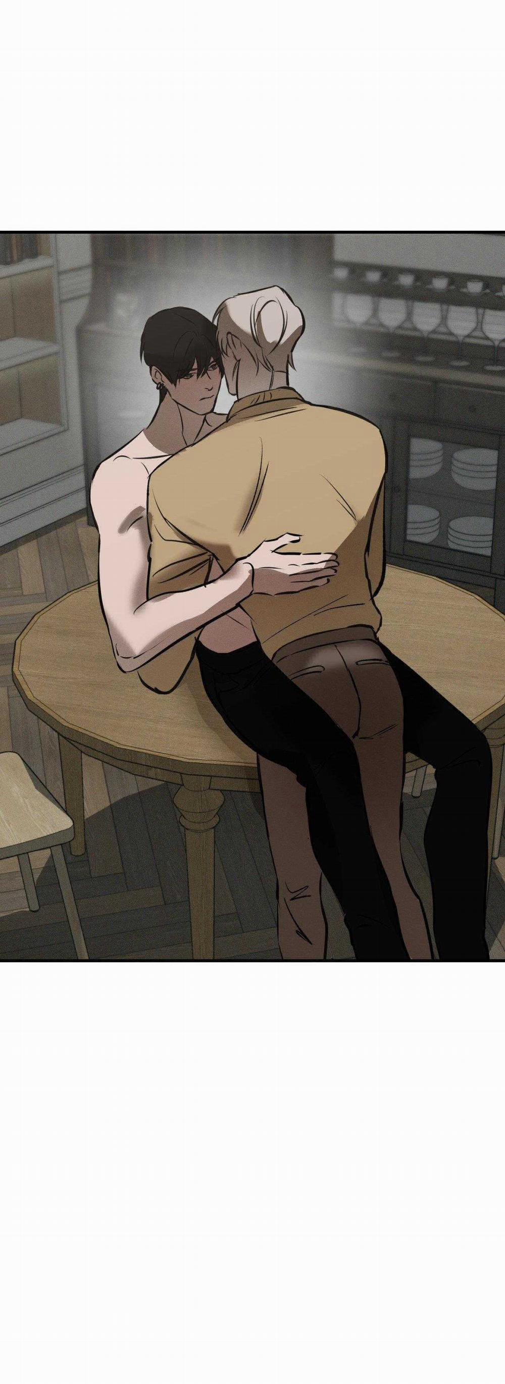 Risky Vice 20 trang 22