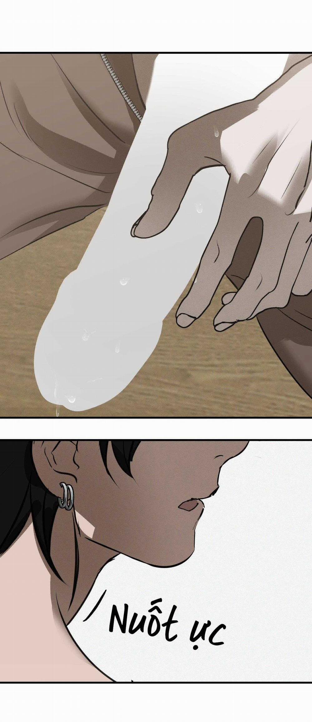 Risky Vice 20 trang 25