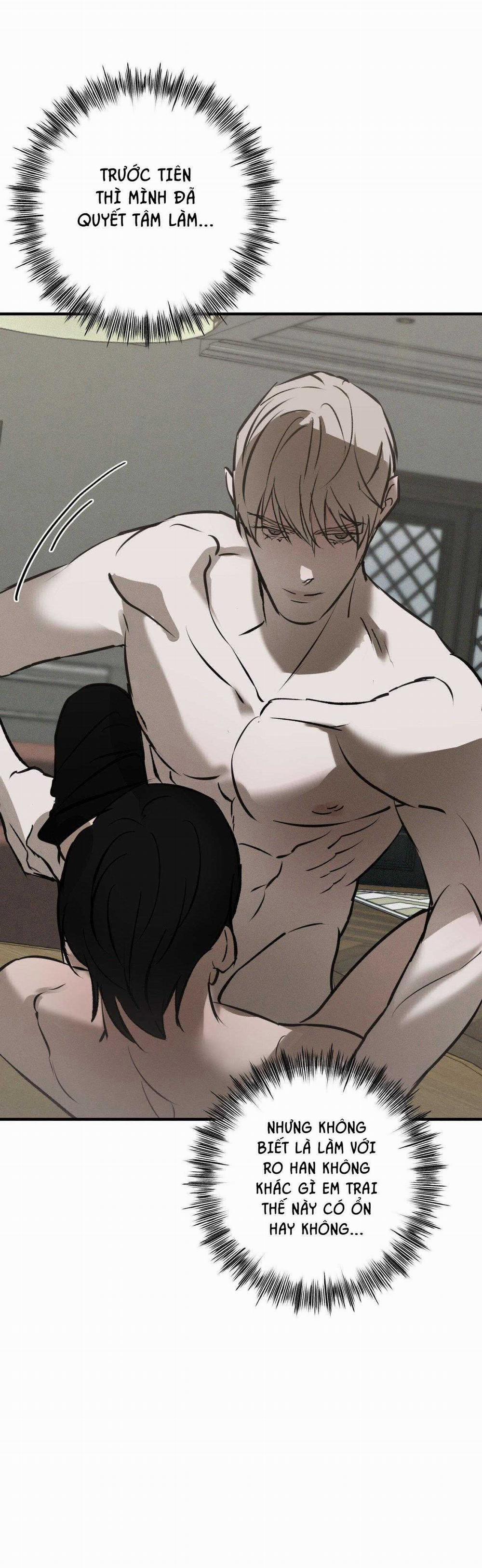 Risky Vice 20 trang 26