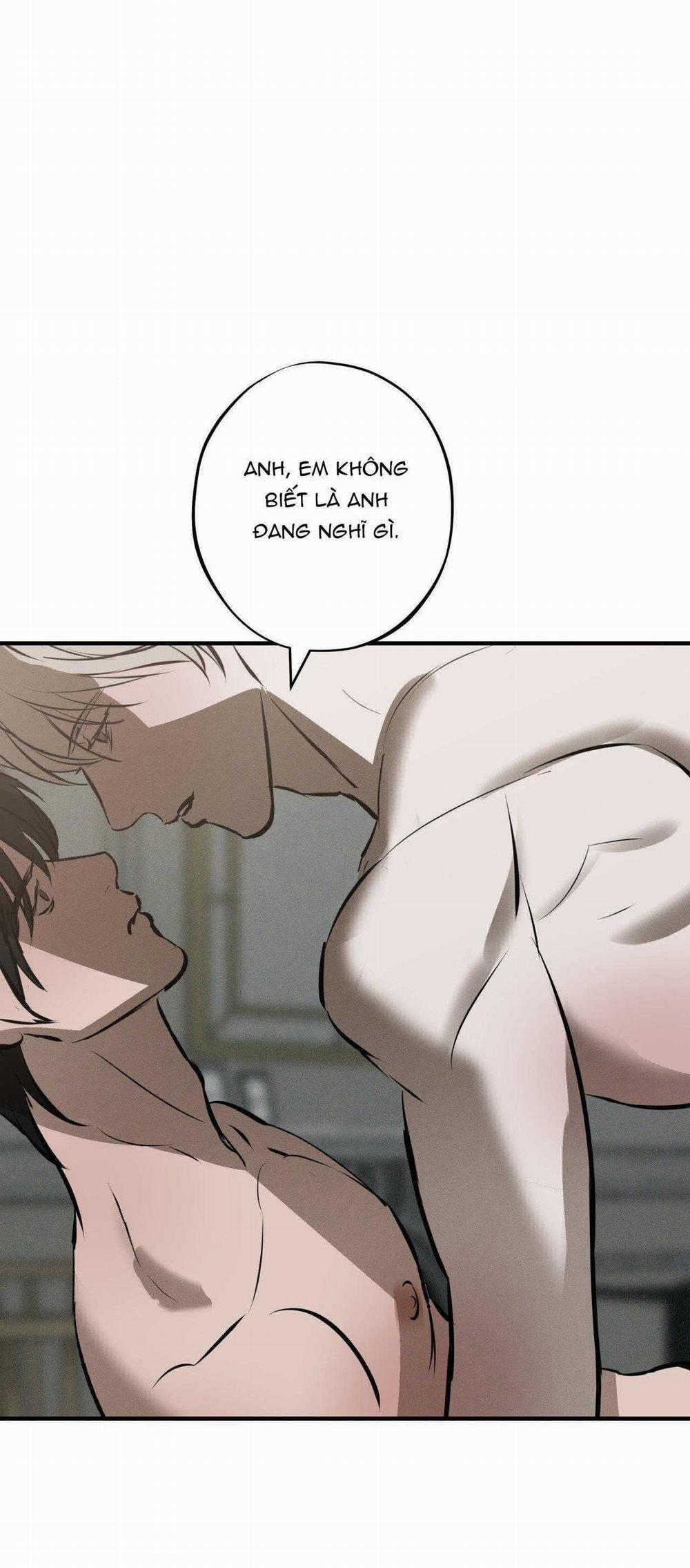 Risky Vice 20 trang 27