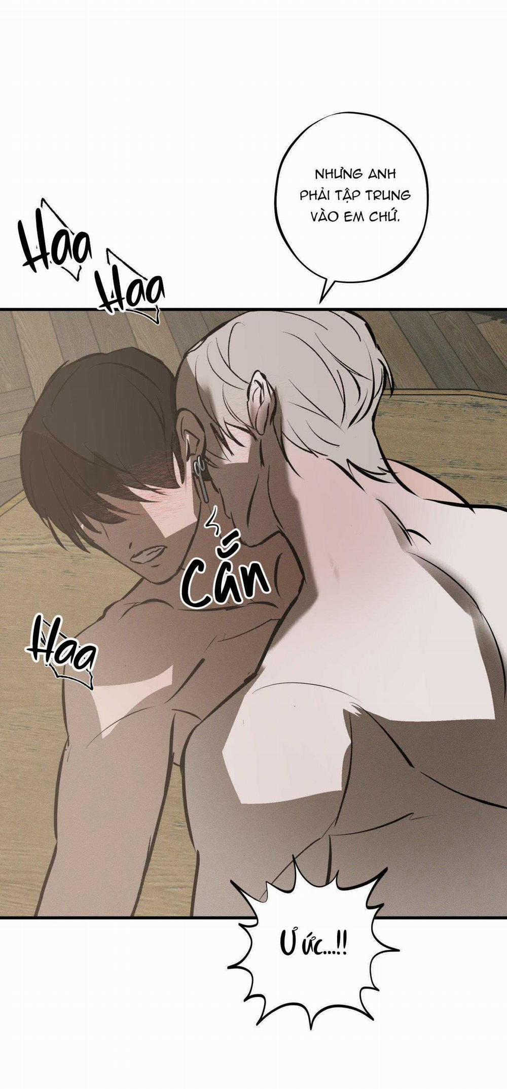 Risky Vice 20 trang 28