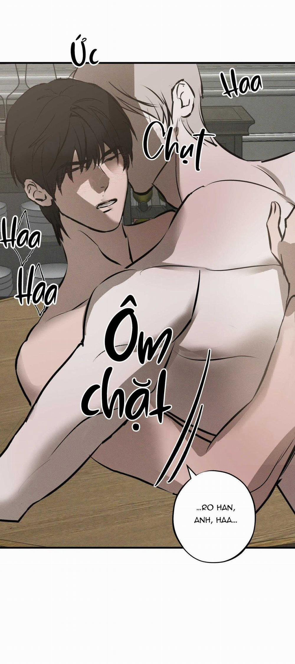 Risky Vice 20 trang 29