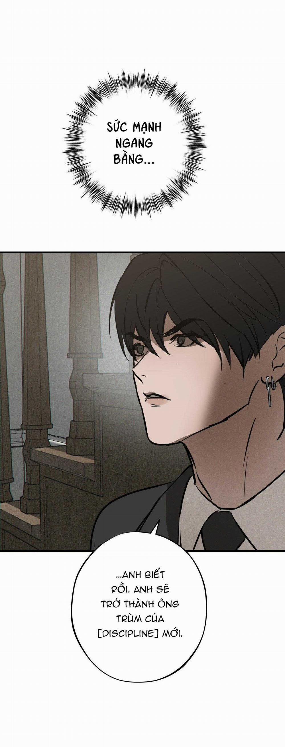 Risky Vice 20 trang 3