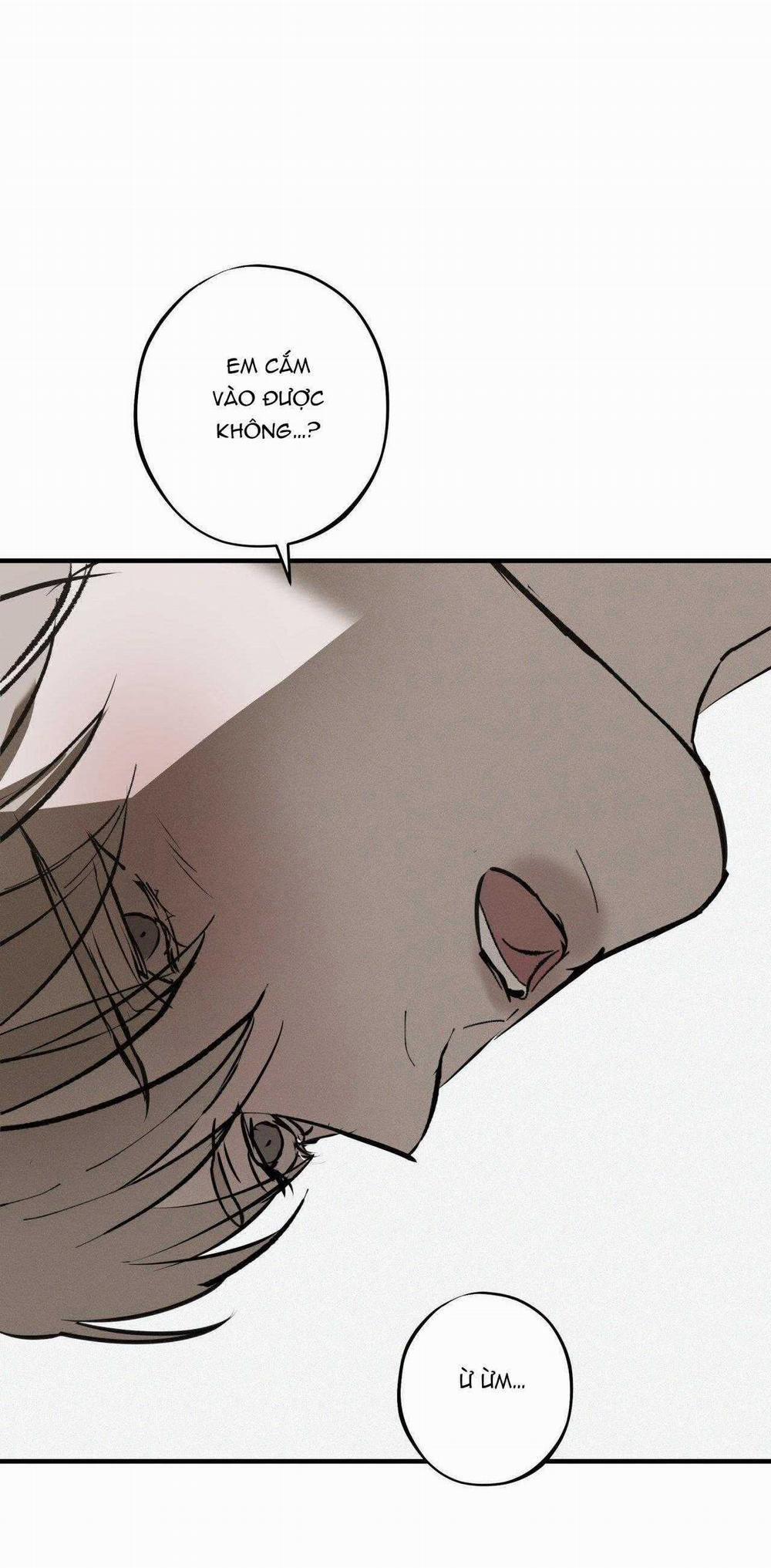 Risky Vice 20 trang 30