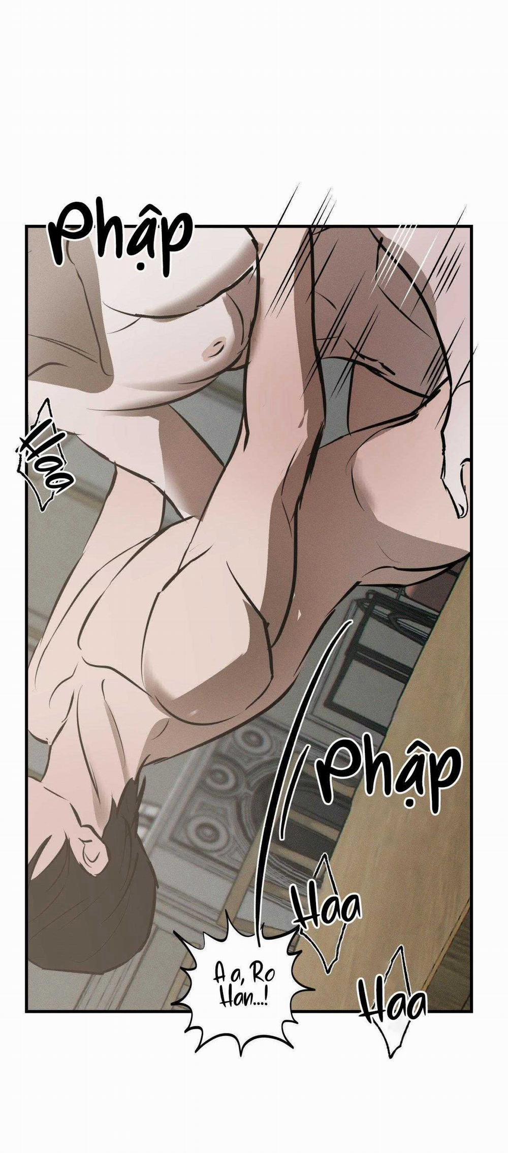 Risky Vice 20 trang 33
