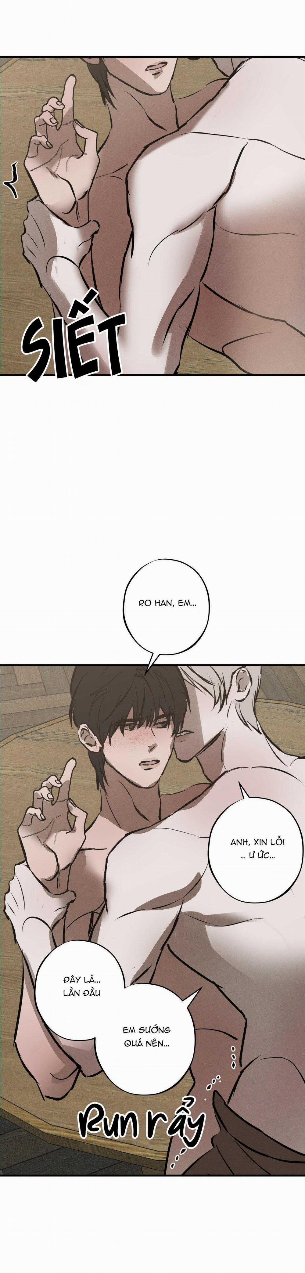 Risky Vice 20 trang 34