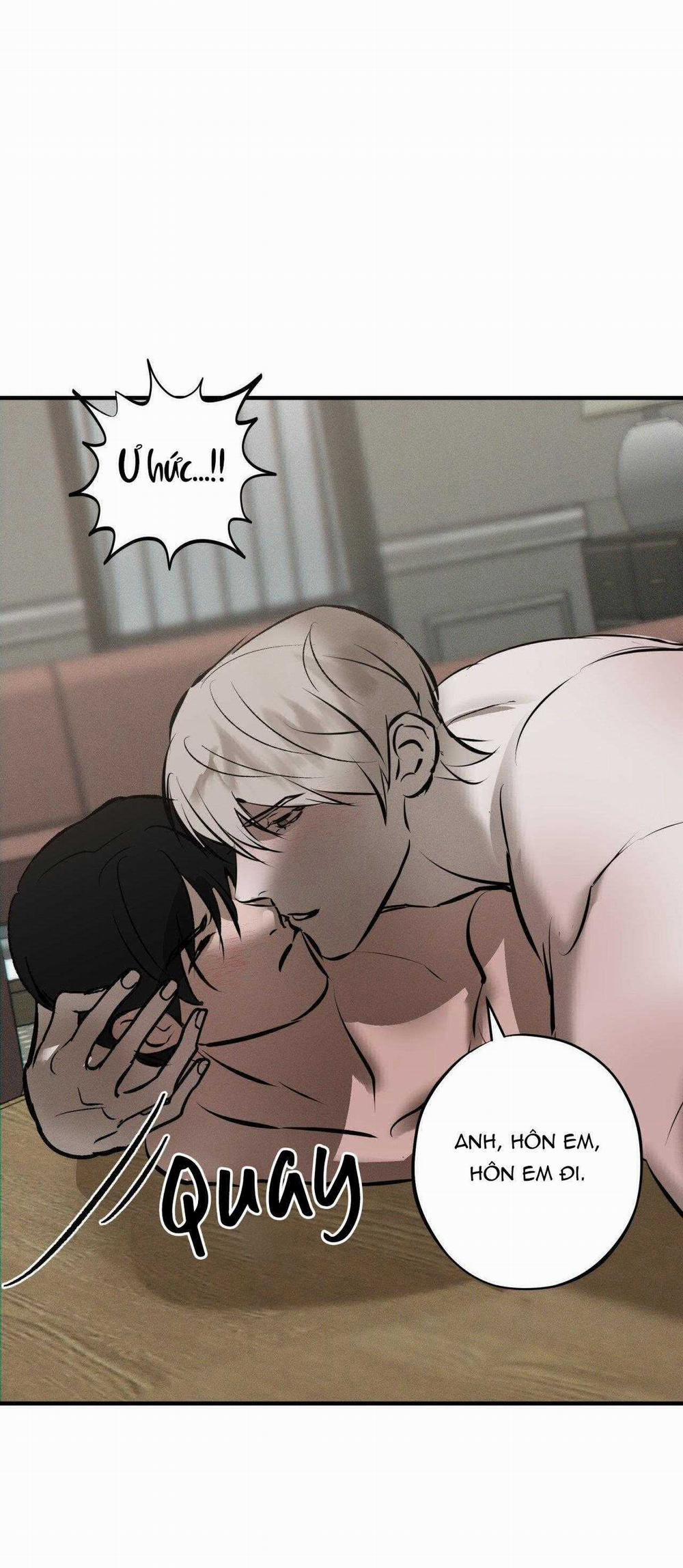 Risky Vice 20 trang 37