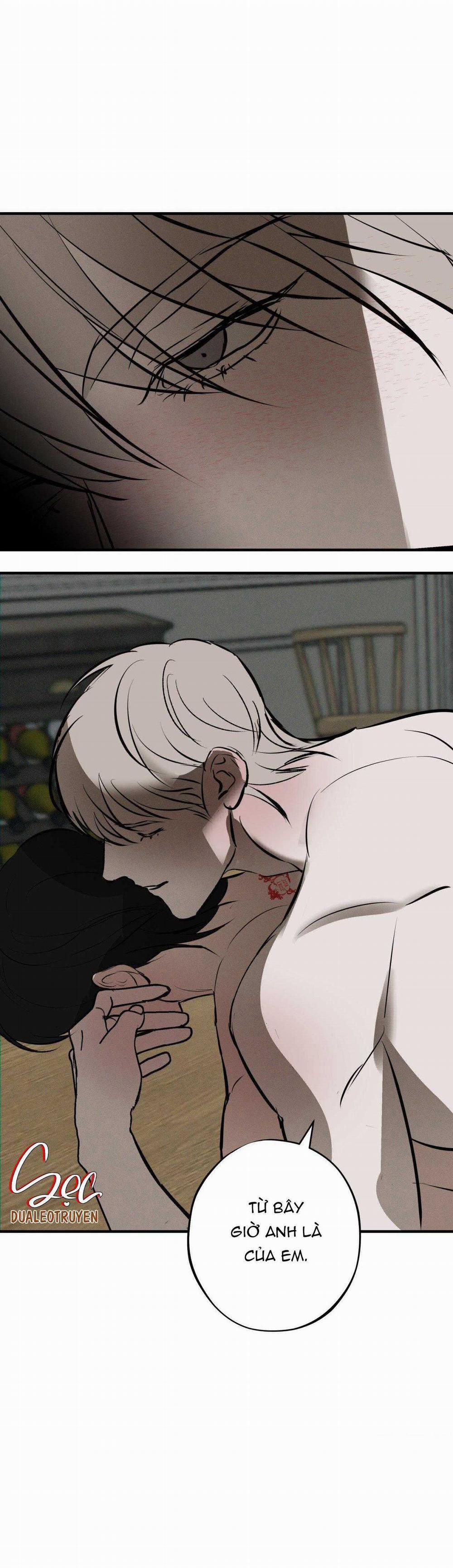 Risky Vice 20 trang 41