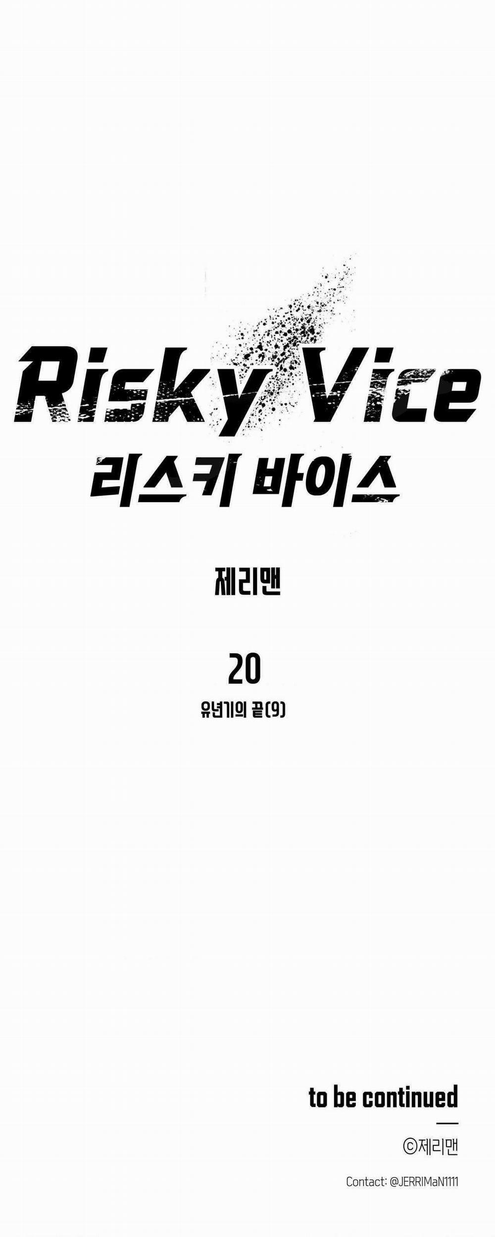 Risky Vice 20 trang 42