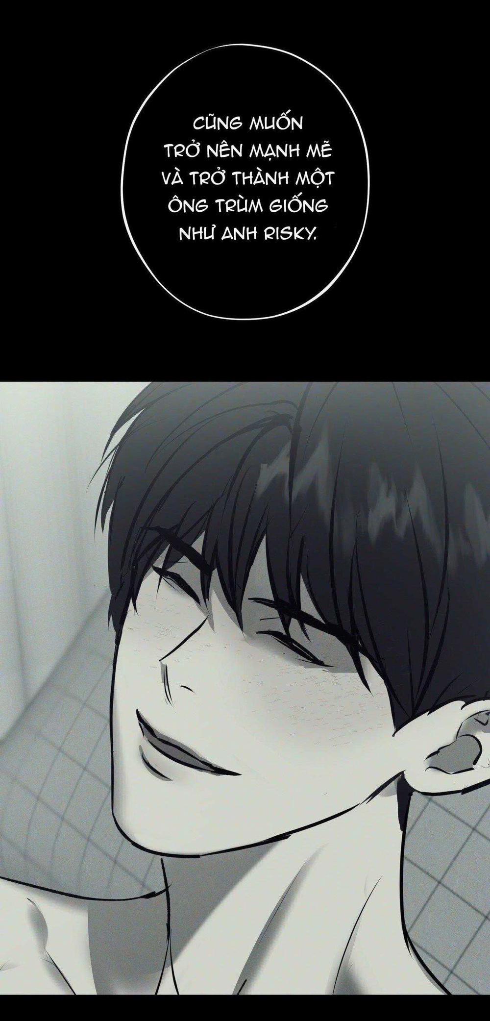 Risky Vice 20 trang 7