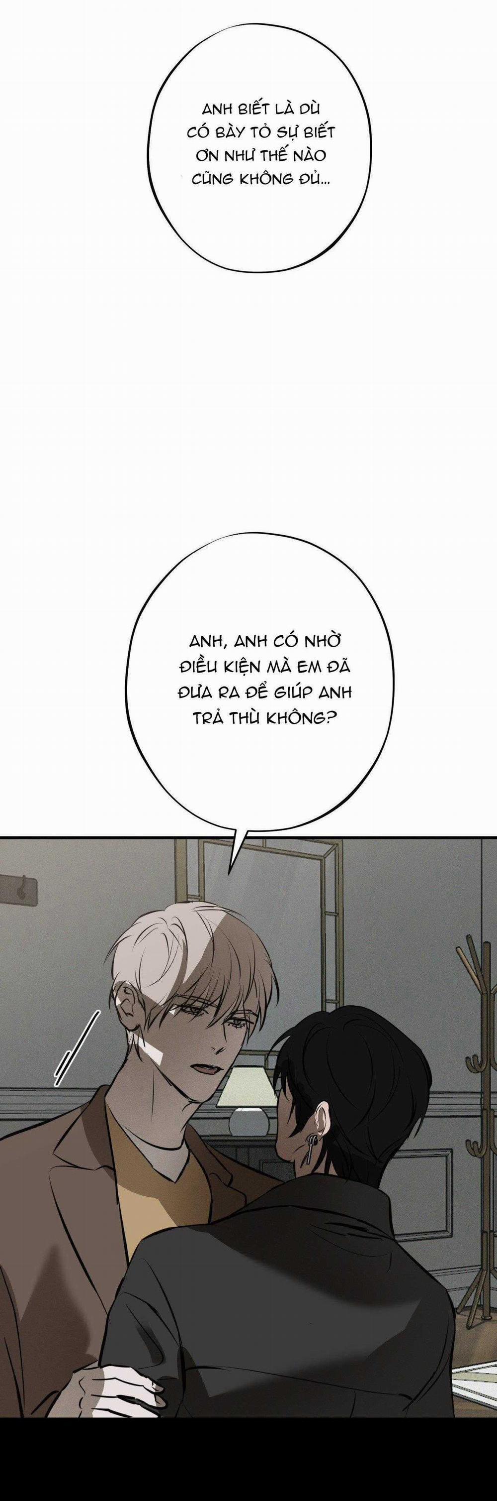 Risky Vice 20 trang 9