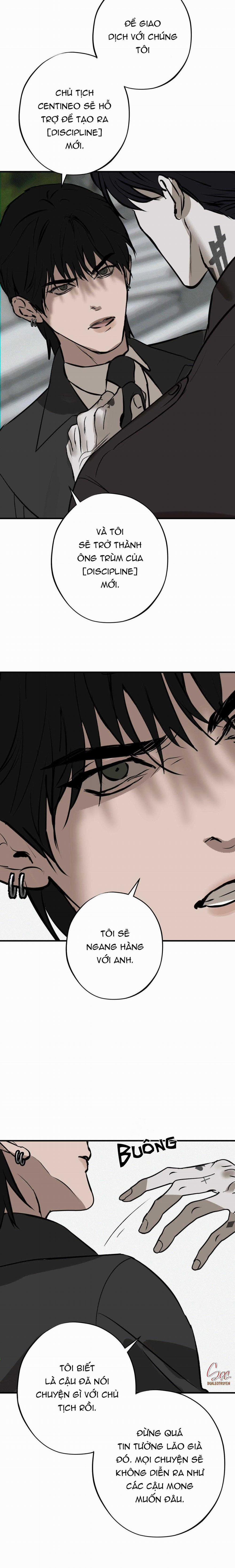 Risky Vice 21 trang 11