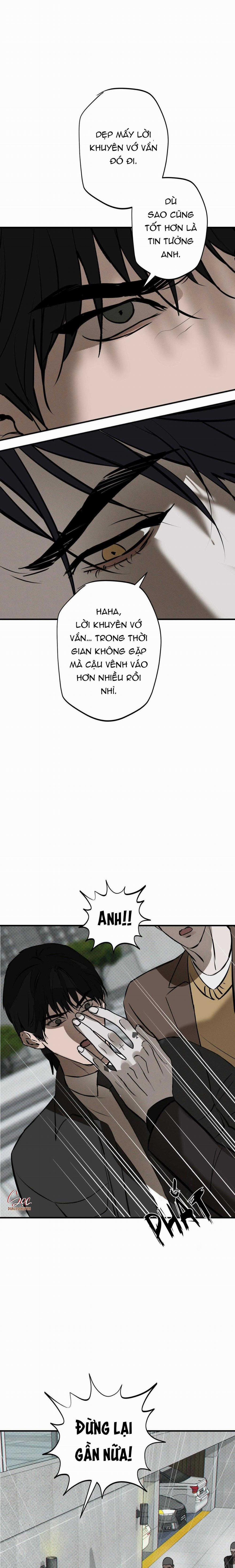 Risky Vice 21 trang 12