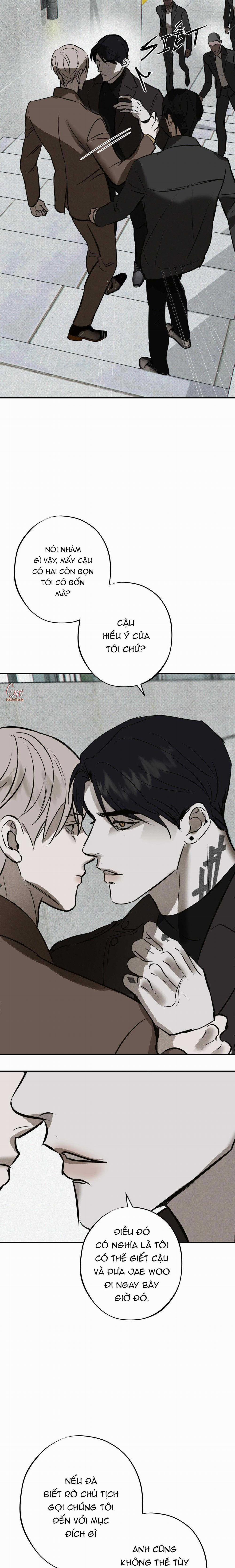 Risky Vice 21 trang 13