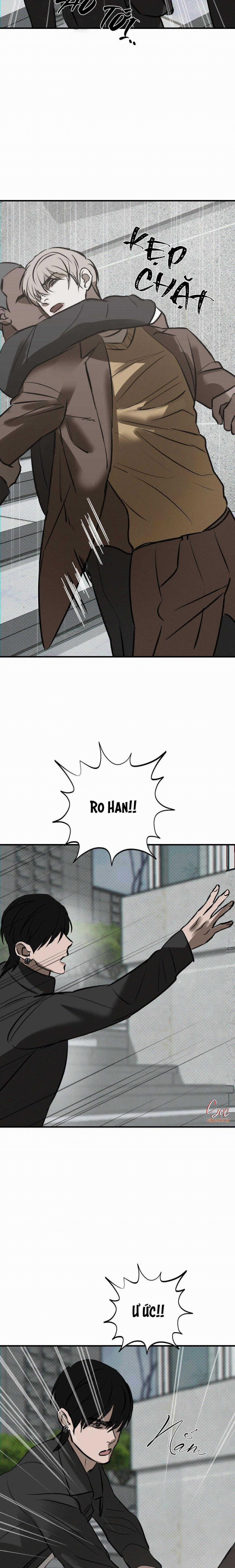 Risky Vice 21 trang 15