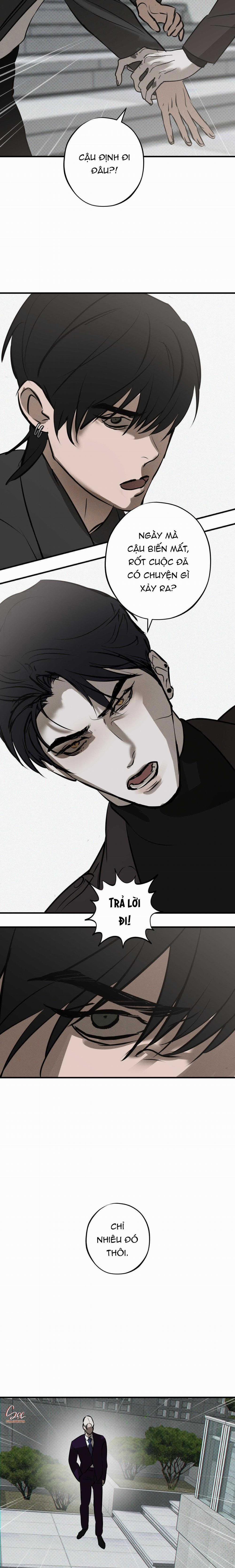 Risky Vice 21 trang 16