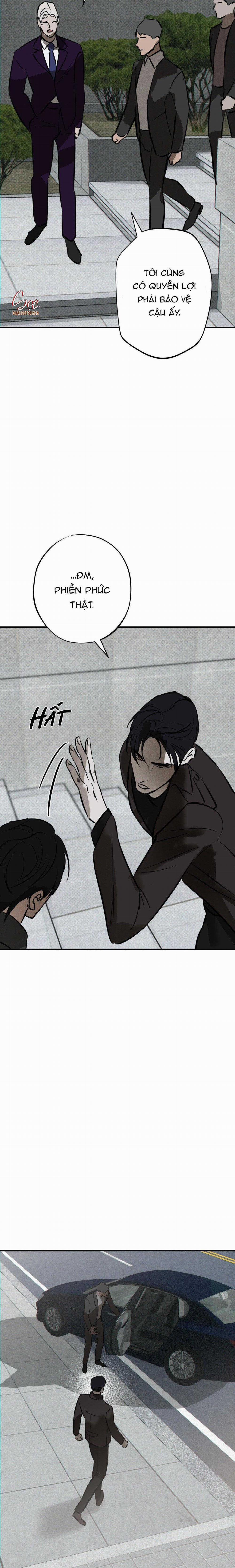 Risky Vice 21 trang 18