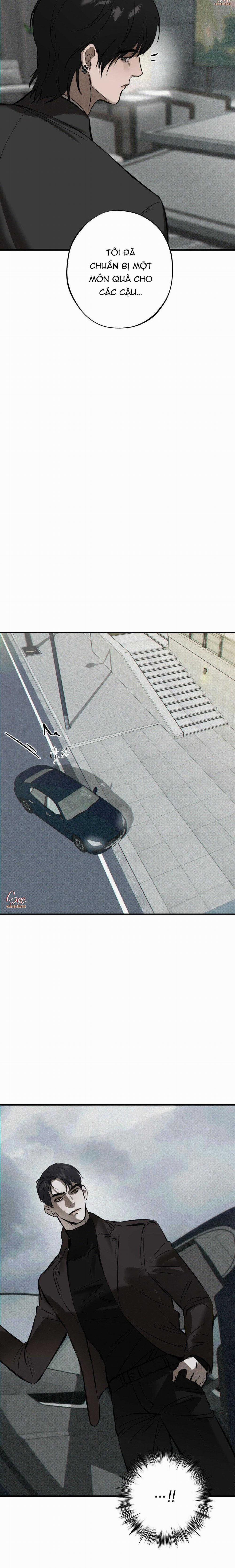 Risky Vice 21 trang 2