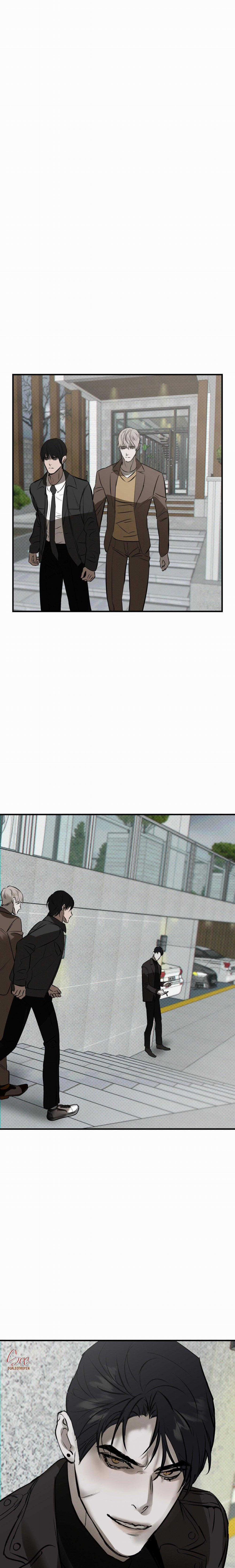 Risky Vice 21 trang 5