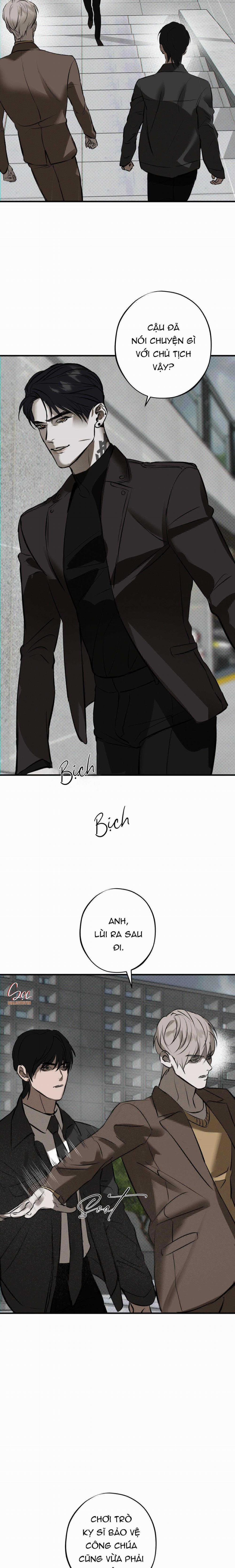 Risky Vice 21 trang 7