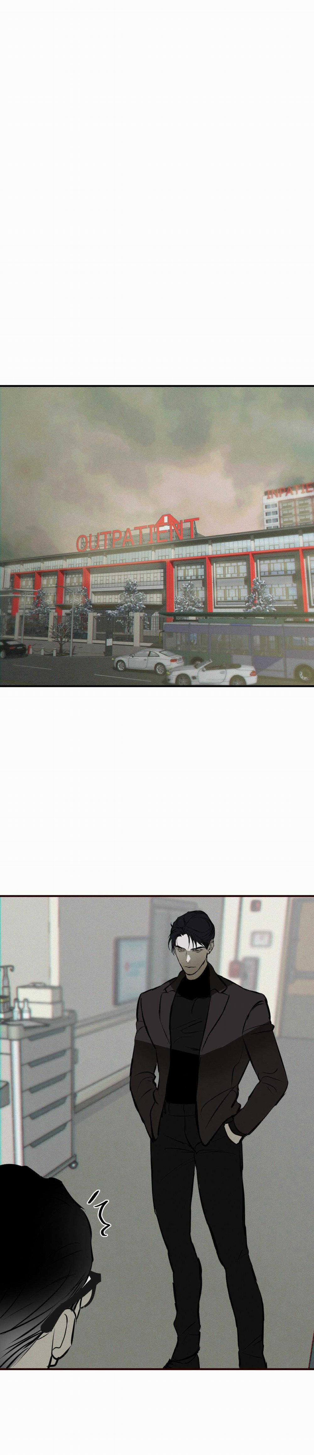 Risky Vice 22 trang 1