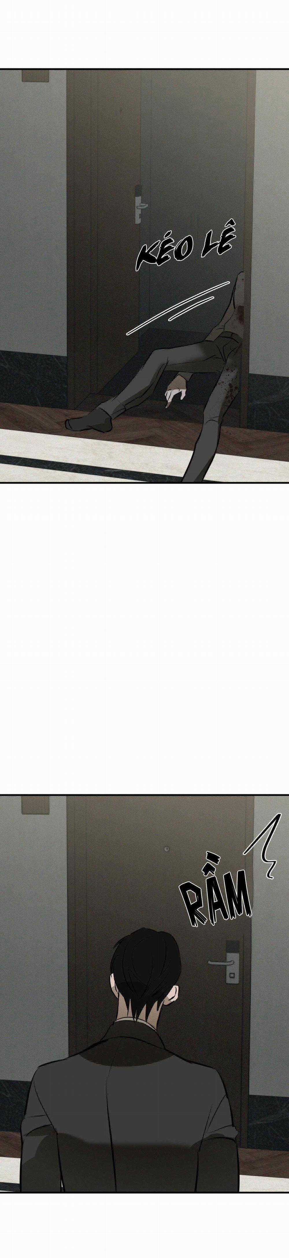 Risky Vice 22 trang 16