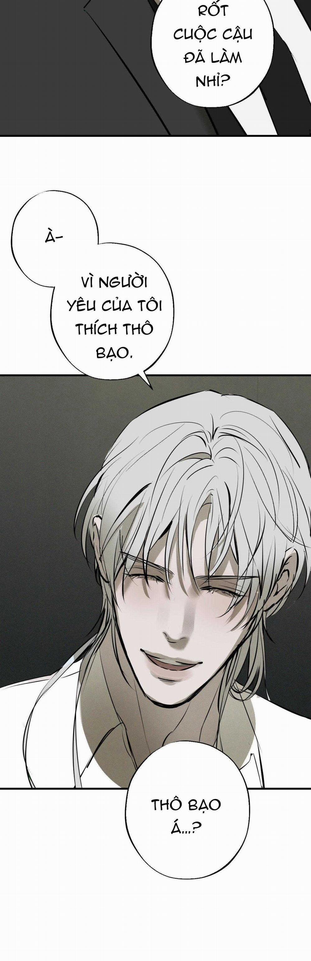 Risky Vice 22 trang 19