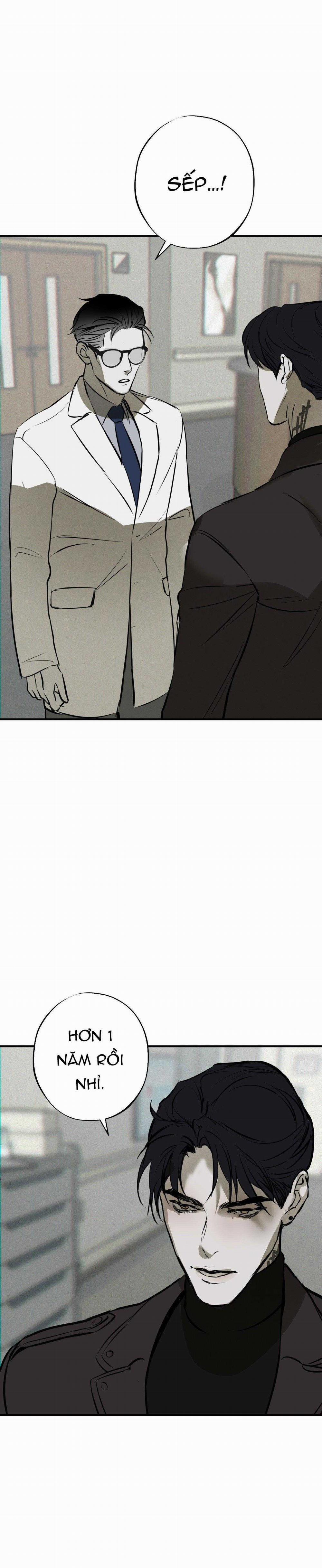 Risky Vice 22 trang 2