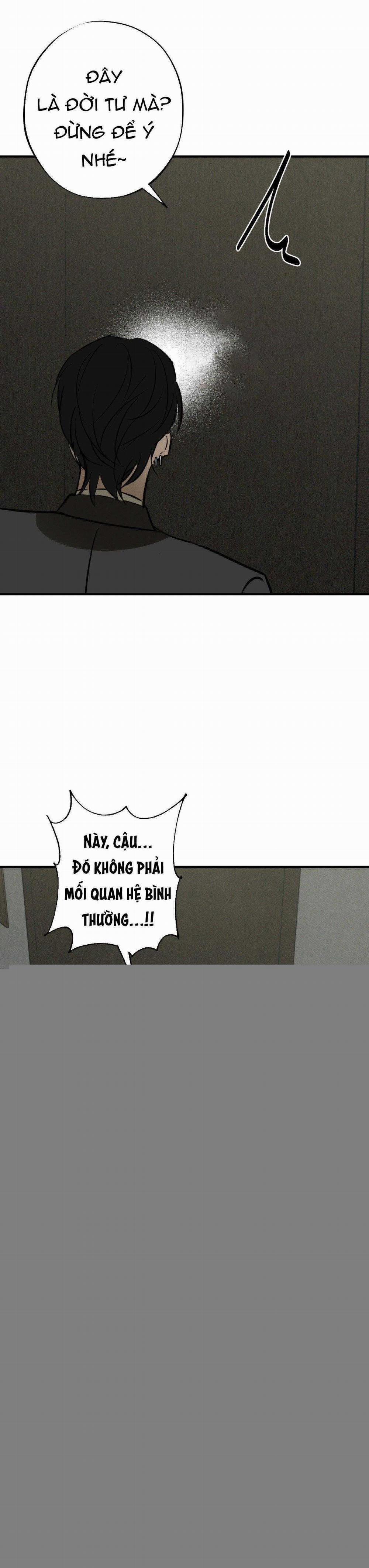 Risky Vice 22 trang 20