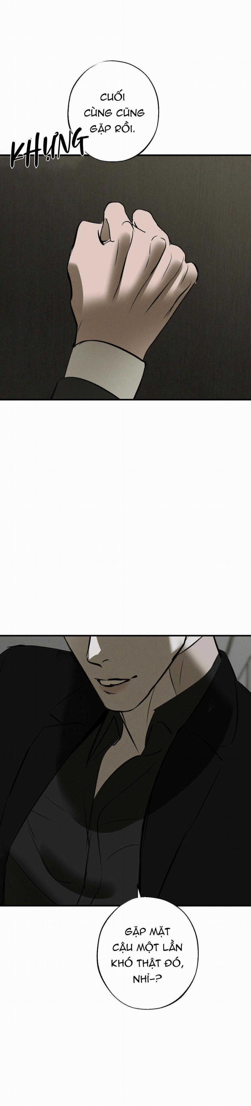 Risky Vice 22 trang 21