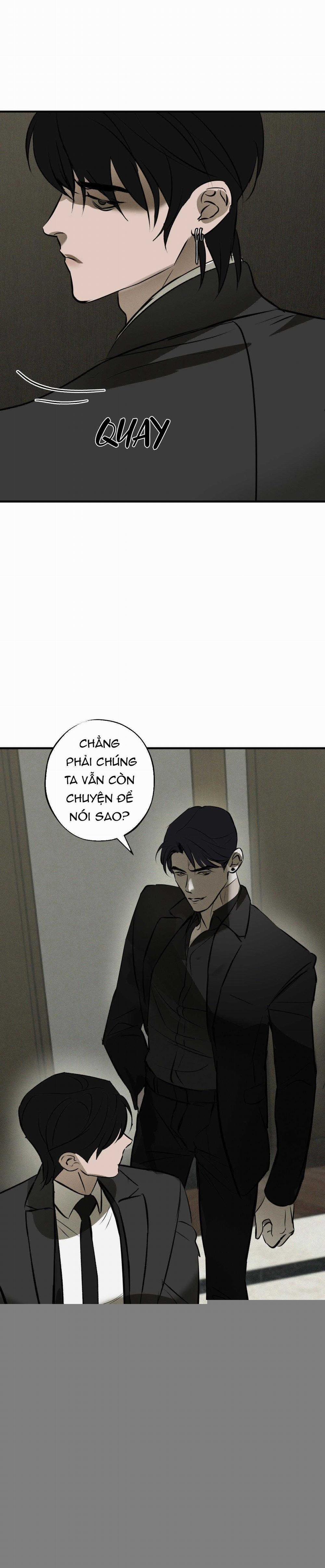 Risky Vice 22 trang 22