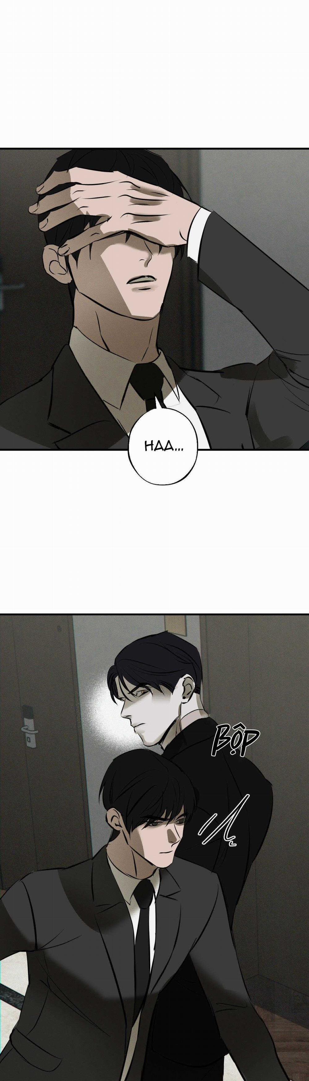 Risky Vice 22 trang 23