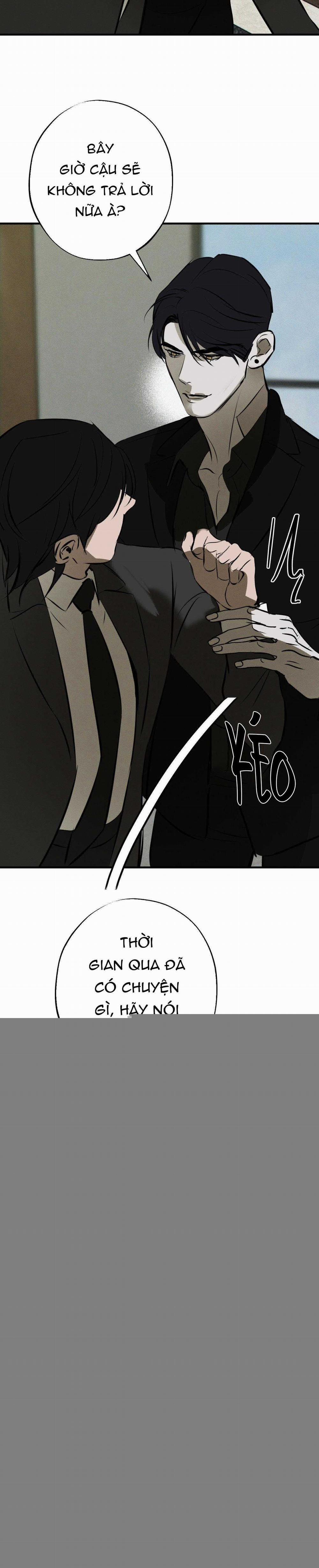 Risky Vice 22 trang 24