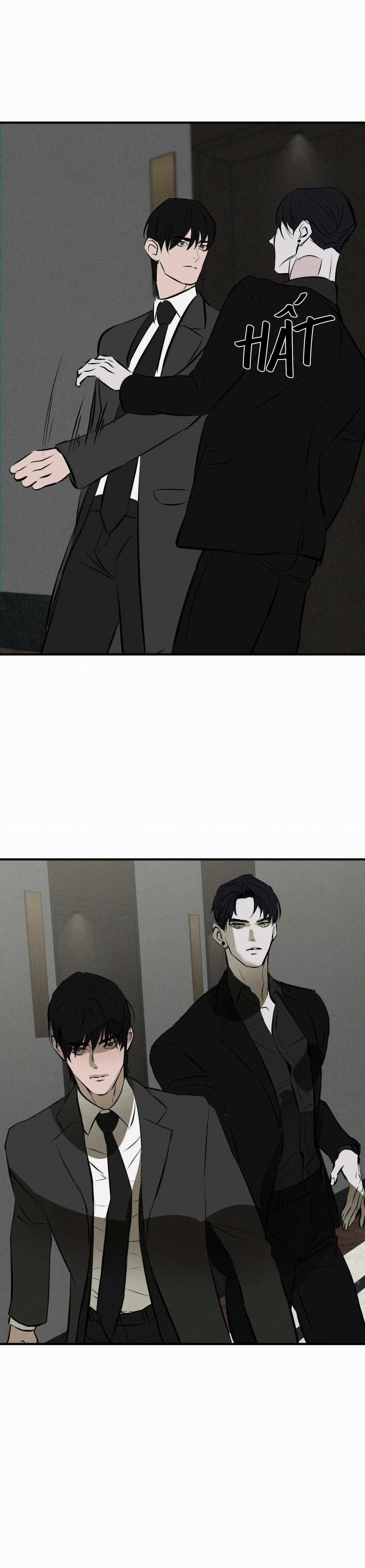 Risky Vice 22 trang 25