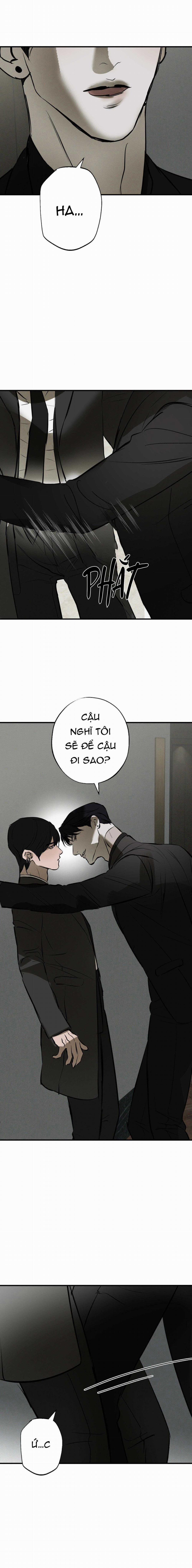 Risky Vice 22 trang 26