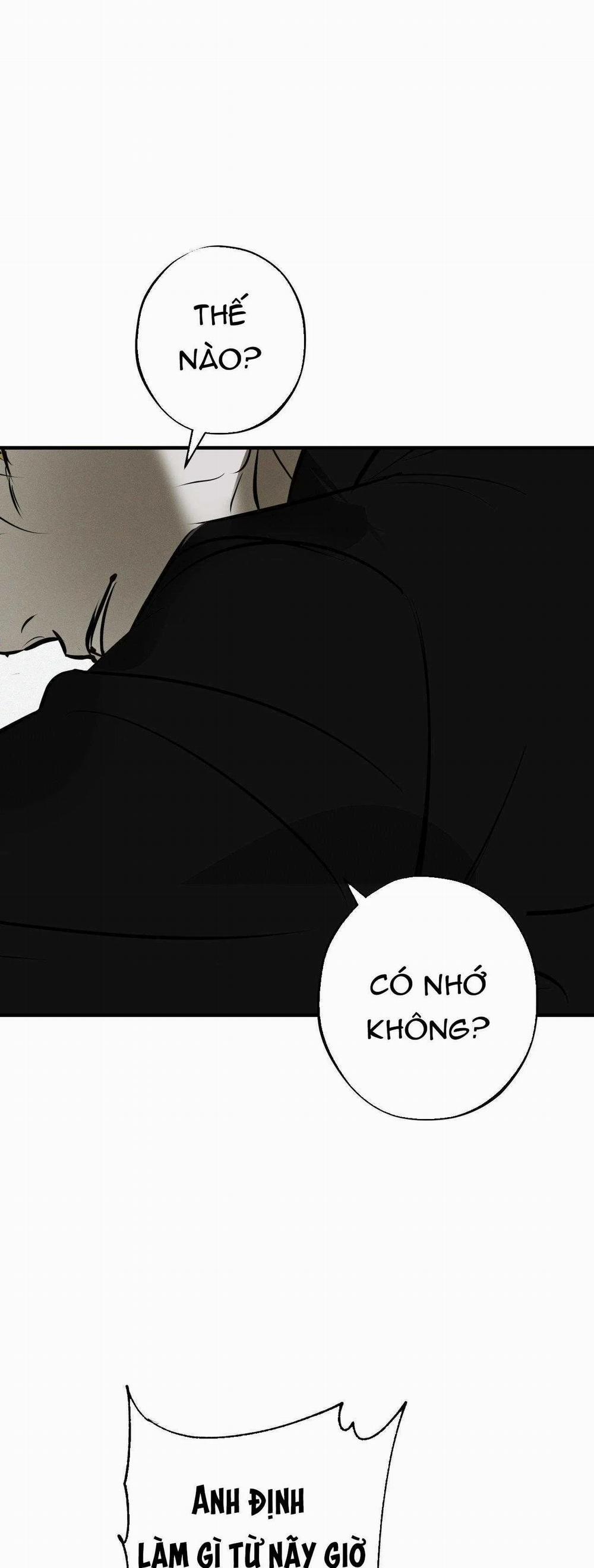 Risky Vice 22 trang 27