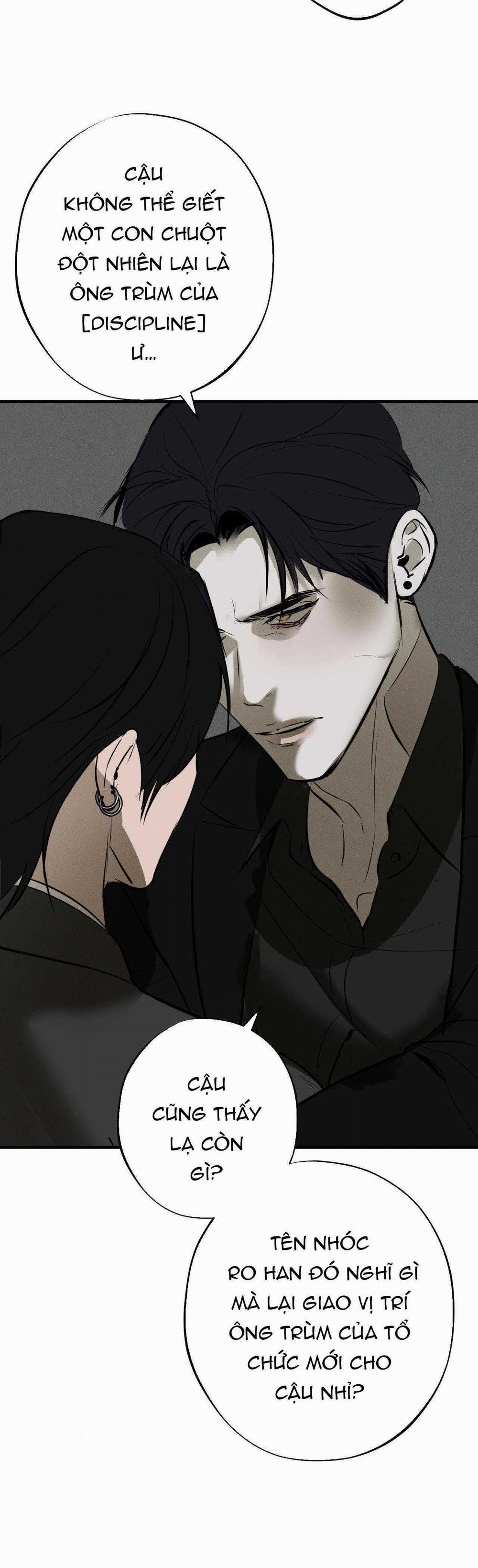 Risky Vice 22 trang 31