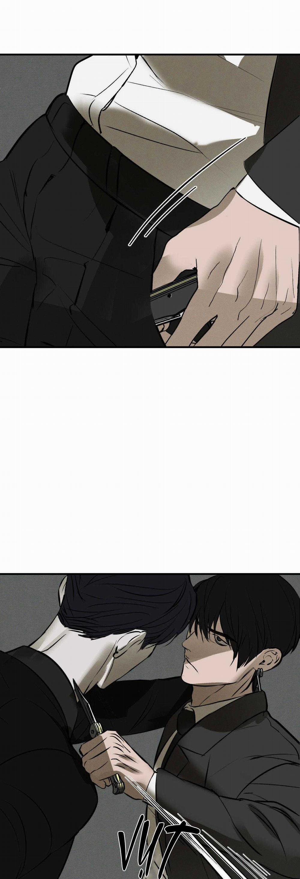 Risky Vice 22 trang 33