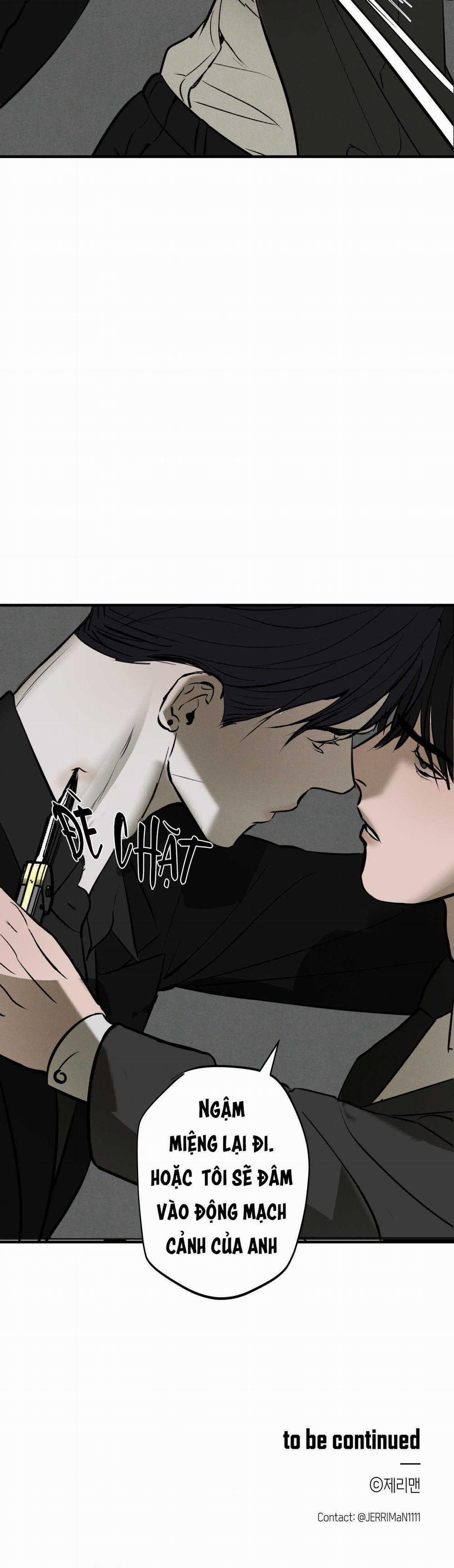 Risky Vice 22 trang 34