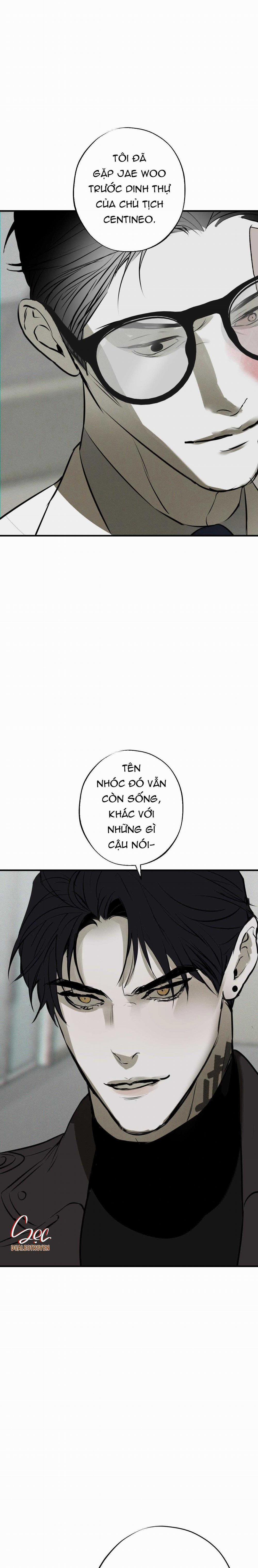 Risky Vice 22 trang 4