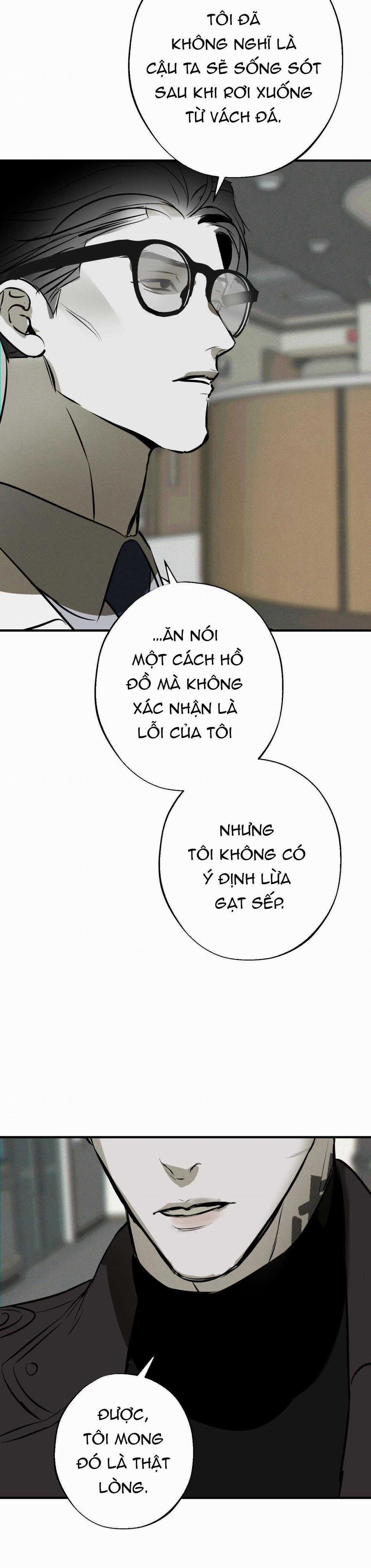 Risky Vice 22 trang 5