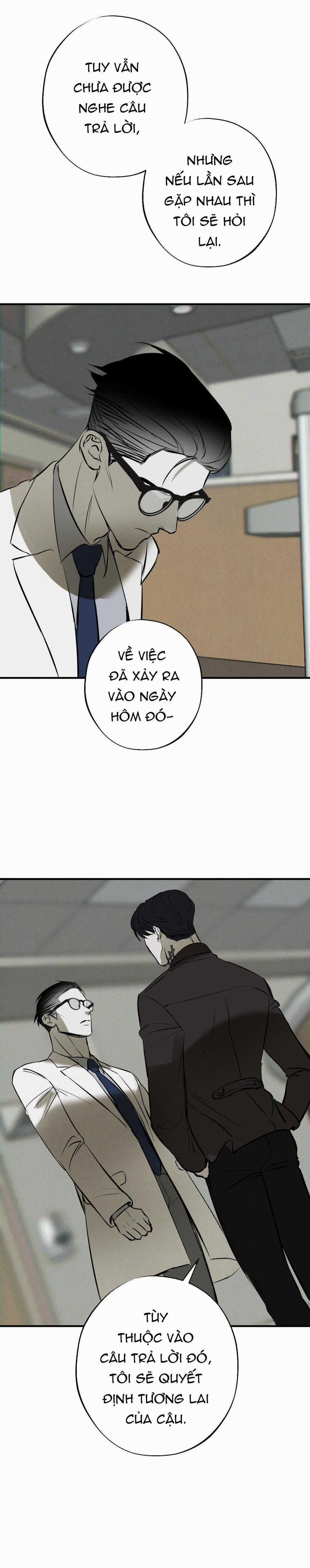 Risky Vice 22 trang 6