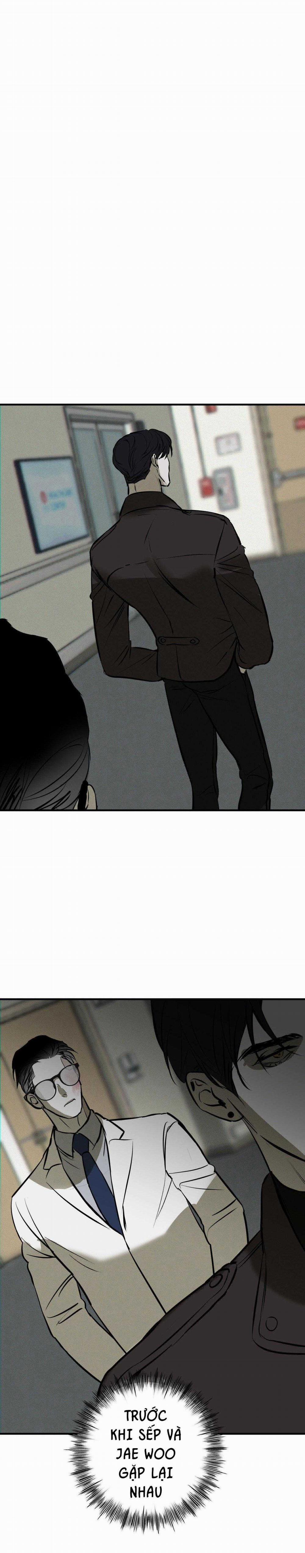 Risky Vice 22 trang 7