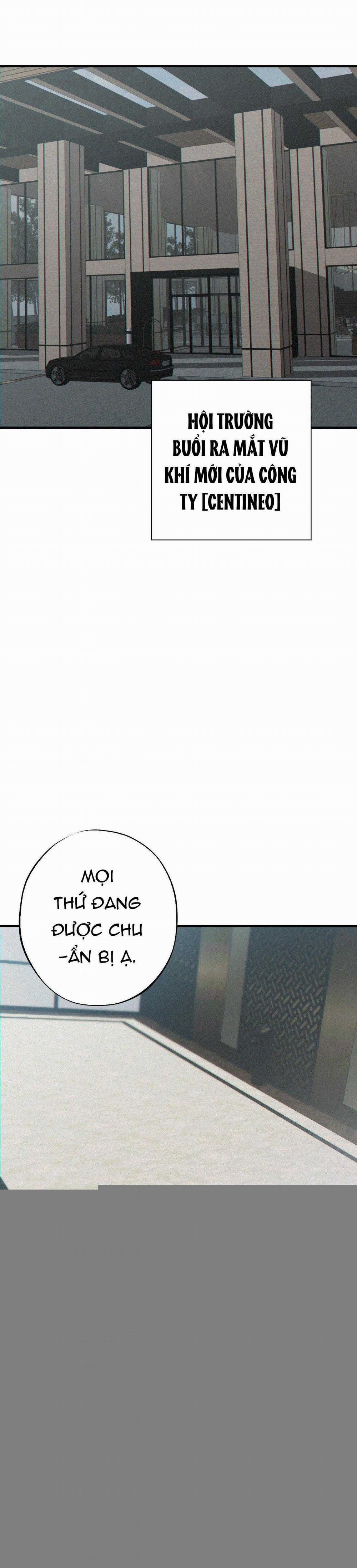 Risky Vice 22 trang 9